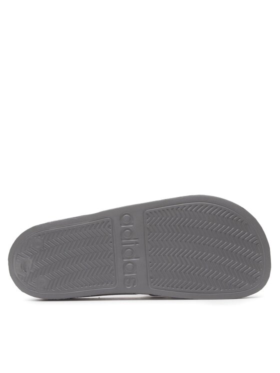 adidas adidas Чехли Adilette Shower Slides GY1891 Сив