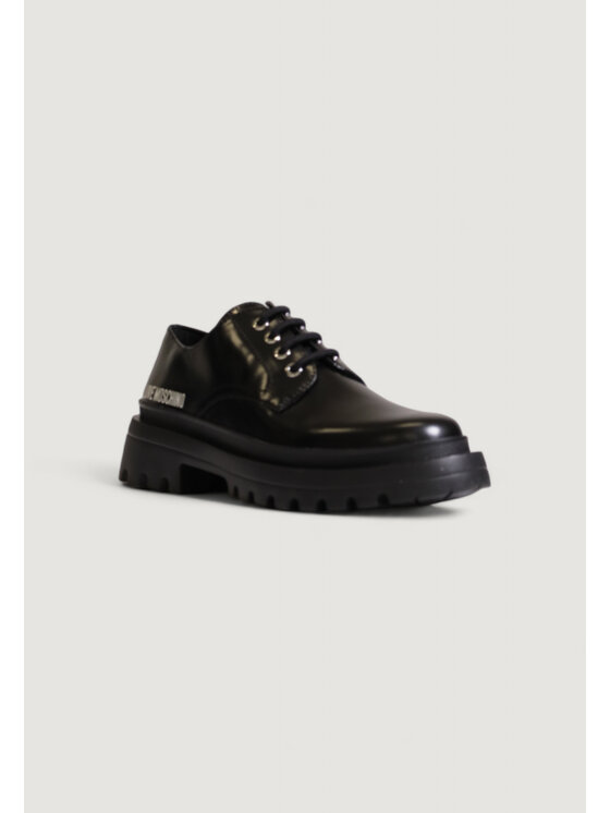 LOVE MOSCHINO LOVE MOSCHINO Scarpe basse JA10265G1L Nero
