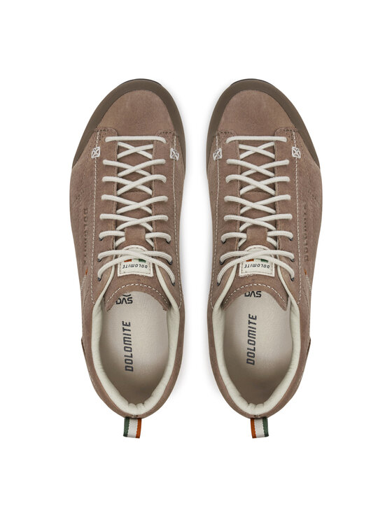 Dolomite Dolomite Trekkingschuhe 54 Low Lt 248734 Braun