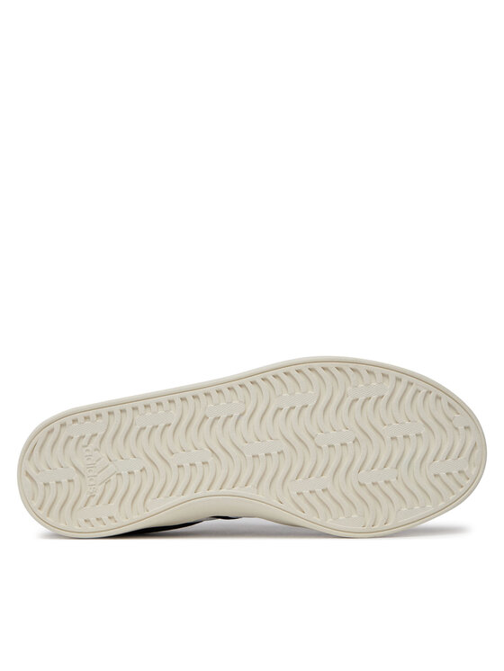 adidas adidas Sneakersy VL Court 3.0 ID6279 Czarny