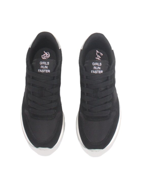 SUN68 SUN68 Sneakers q-roa-33297 Nero