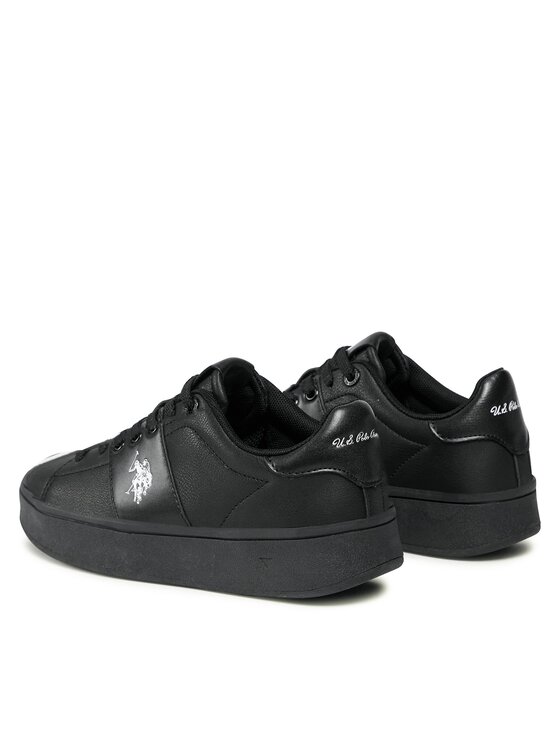 U.S. Polo Assn. U.S. Polo Assn. Superge MARAYA002A Črna