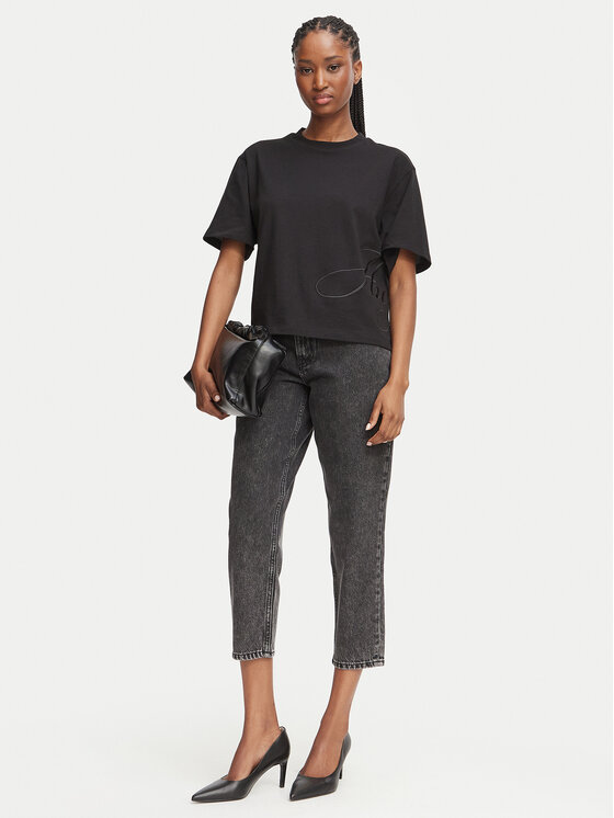 HUGO HUGO Teksad 50571255 Tumehall Straight Leg
