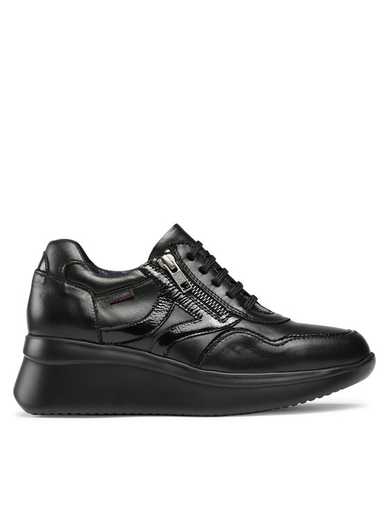 Sneakers Callaghan 30008 Milano 1.1-1.2/Negro