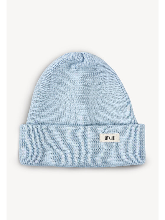 BIZUU BIZUU Čepice LALU WINTER CAP Modrá