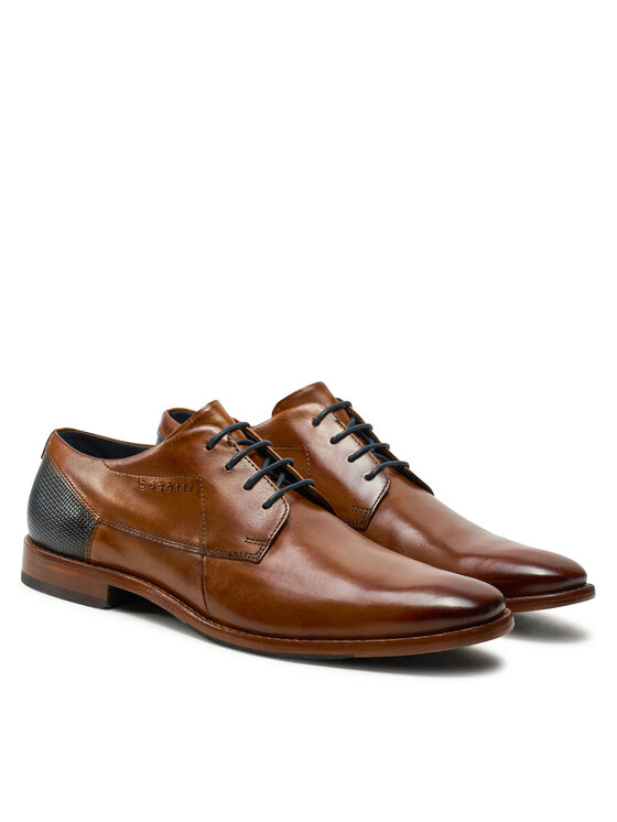 Bugatti Bugatti Scarpe basse 311AEM011000 Marrone