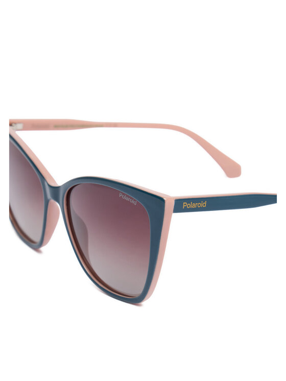 Polaroid Polaroid Слънчеви очила C PLD 4181/S Зелен