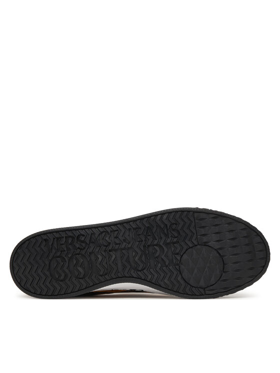 Versace Jeans Couture Versace Jeans Couture Sneakersy 80YA3SK6 Kolorowy