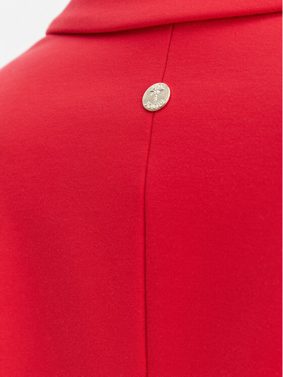 JOOP! JOOP! Bleizers Jil2 30102036 Sarkans Regular Fit