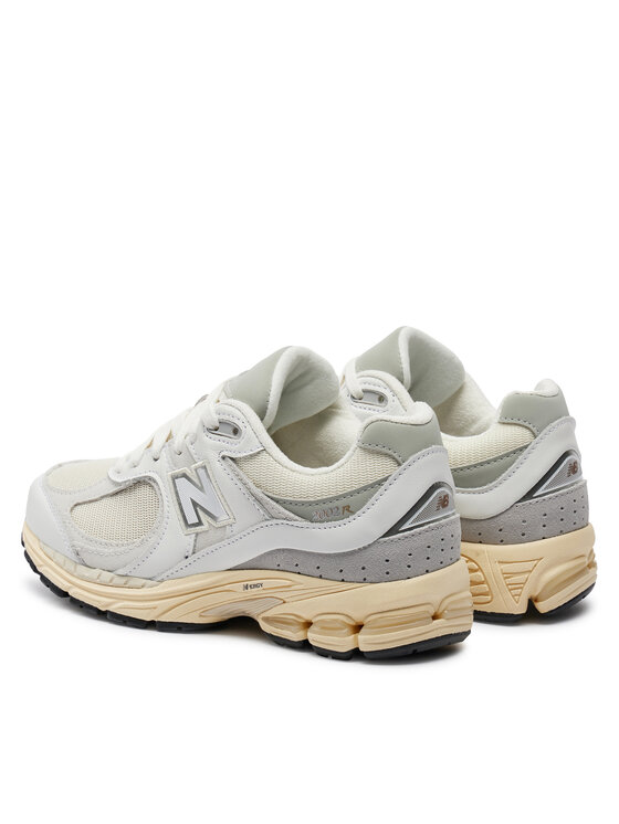 New Balance New Balance Sneakersy M2002RIA Biały