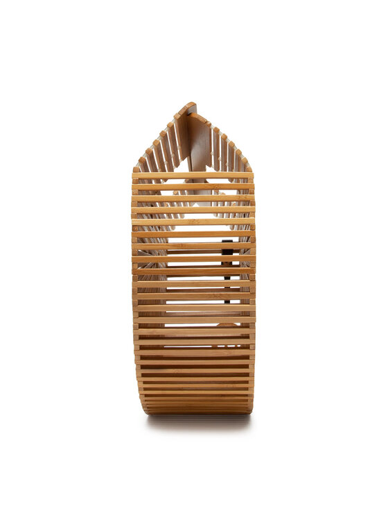 Borsetta BAG2120-M17 Marrone