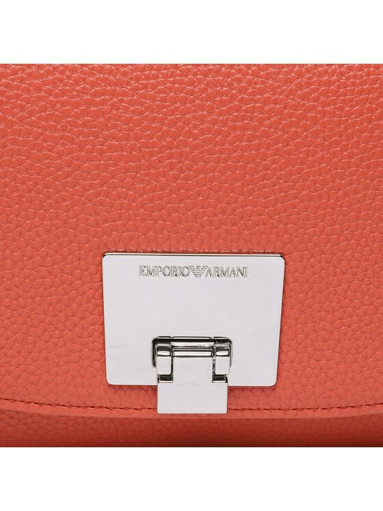 Emporio Armani Emporio Armani Soma Y3H319 YFO5X 89612 Oranžs