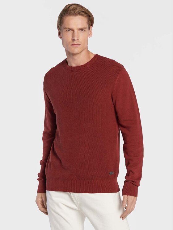 Maglione Brave Soul
