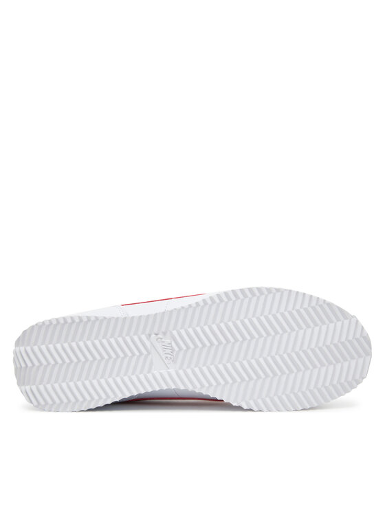 Nike Nike Снікерcи Cortez DN1791 108 Білий