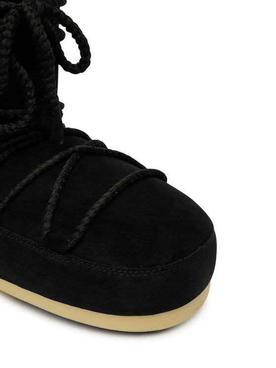 Moon Boot Moon Boot Sniego batai Mb Evx Boot 80D1470050 Juoda