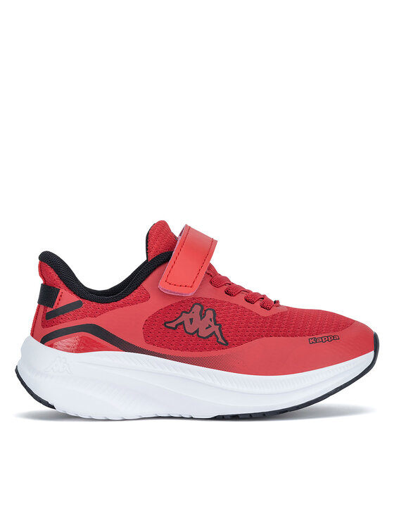 Kappa Kappa Sneakersy AW24-3C041(CH) Czerwony