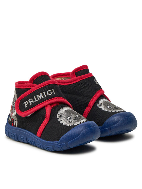 Primigi Primigi Copati 6948022 Črna