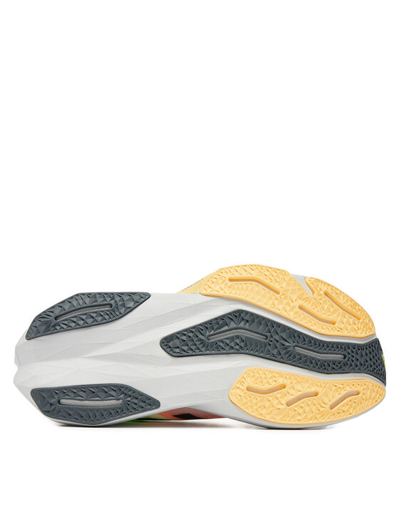 New Balance New Balance Маратонки за бягане Fuelcell Rebel v4 MFCXLL4 Цветен