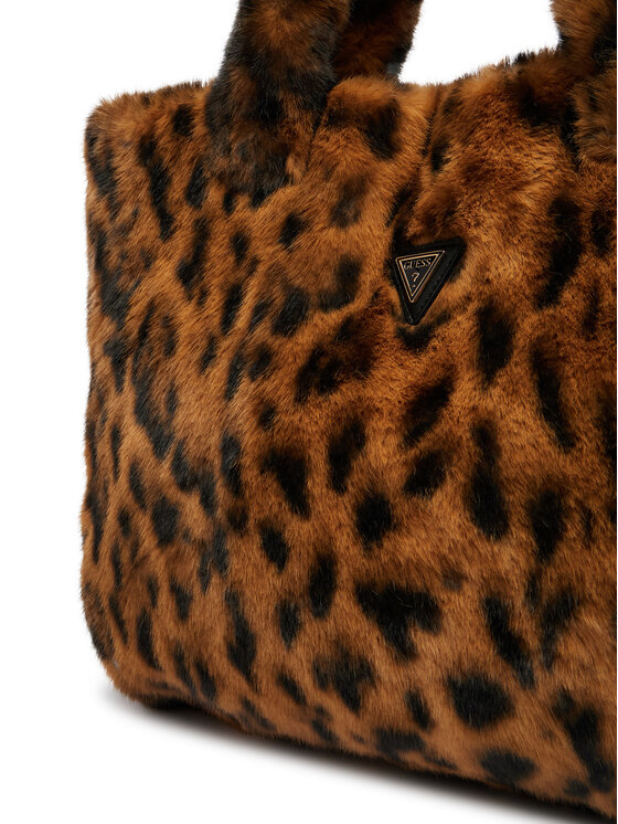 Guess Guess Geantă W6RZ09 W3900 Maro