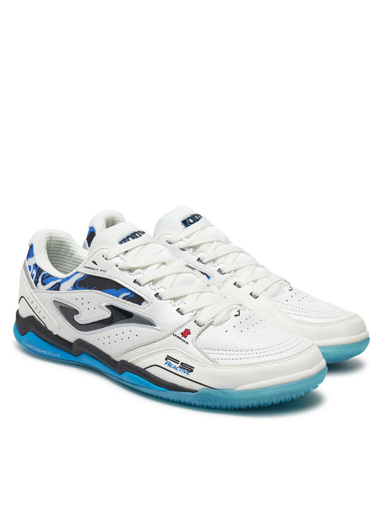 Joma Joma Tenisice za nogomet Fs Reactive Indoor FSW2432IN Bijela