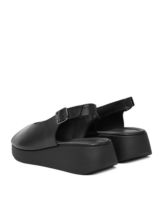 Lasocki Lasocki Sandalen CEO-RST-TILIA-01 Schwarz