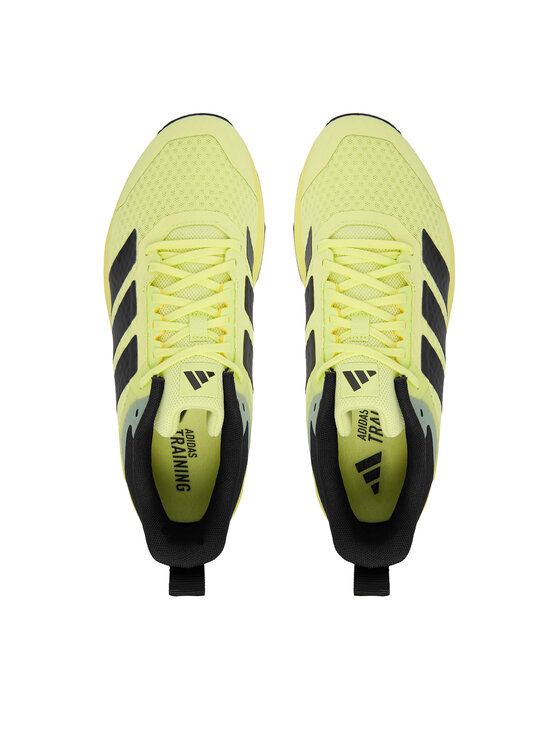 adidas adidas Batai į sporto salę Dropset Control Training Shoes KJ9161 Geltona