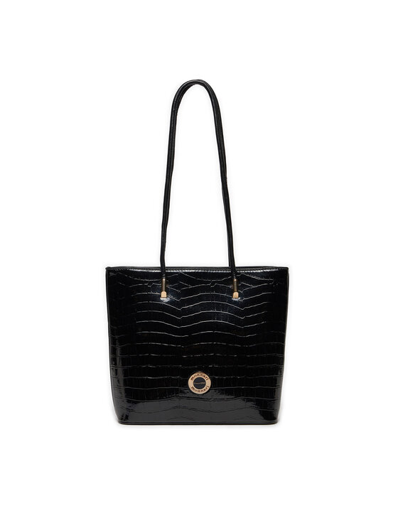 Geantă Monnari BAG0350-020 Negru