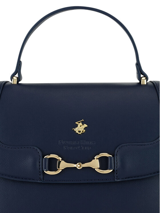 Beverly Hills Polo Club Beverly Hills Polo Club Soma BHPC-K-046-06 Tumši zils