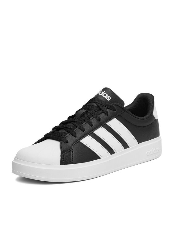 adidas adidas Sneakers CEOWB-STREETTALK J JQ8610 Negru