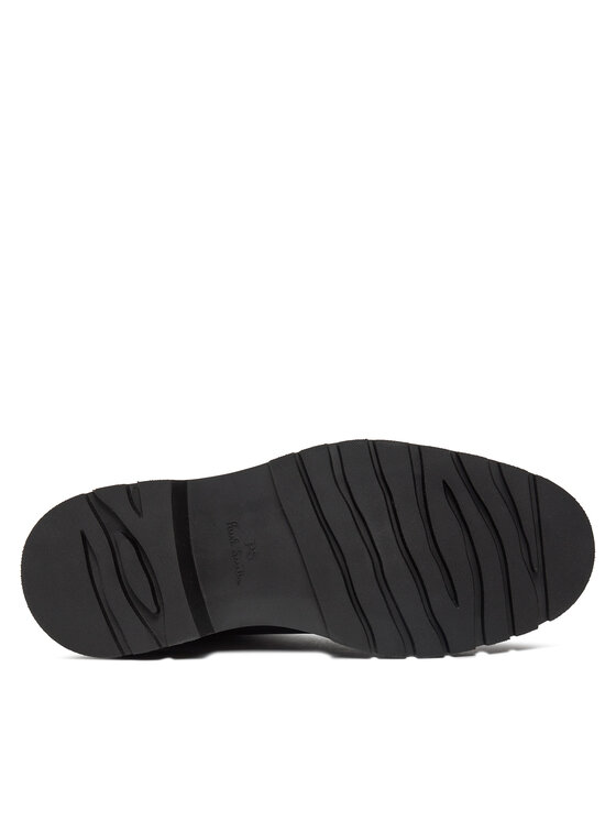 Paul Smith Paul Smith Sztyblety Geyser M2S-GEY01-LLEA Czarny