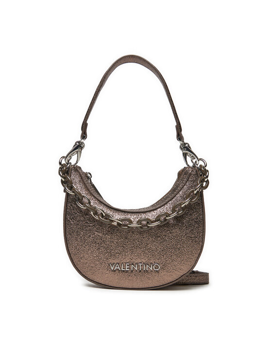 Valentino Valentino Torbica Icon VBS8DH08GLI Siva