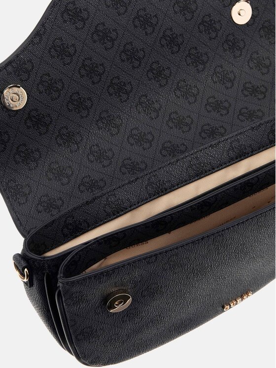 Guess Guess Сумка 178712 Чорний