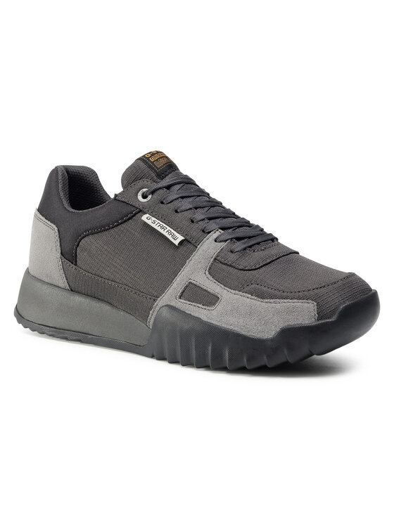 G-Star Raw Sneakers Rackam Reduc D17997-8966-5417 Grigio • Modivo.it