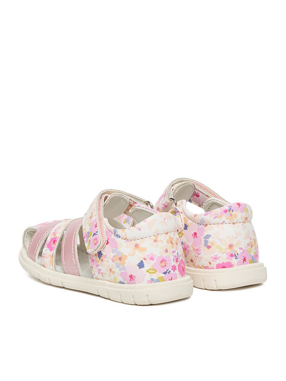 Nelli Blu Nelli Blu Sandali CM230827-3 Roza