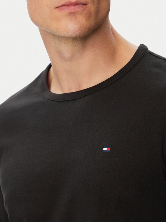 Tommy Hilfiger Tommy Hilfiger Комплект тениски UM0UM03870 Цветен Regular Fit