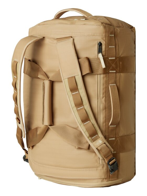 The North Face The North Face Torba Base Camp Voyager Duffel 42L Brązowy jasny