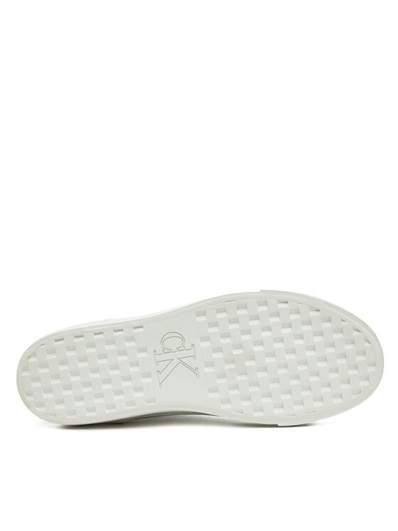 Calvin Klein Jeans Calvin Klein Jeans Sneakers YW0YW01764 Μαύρο