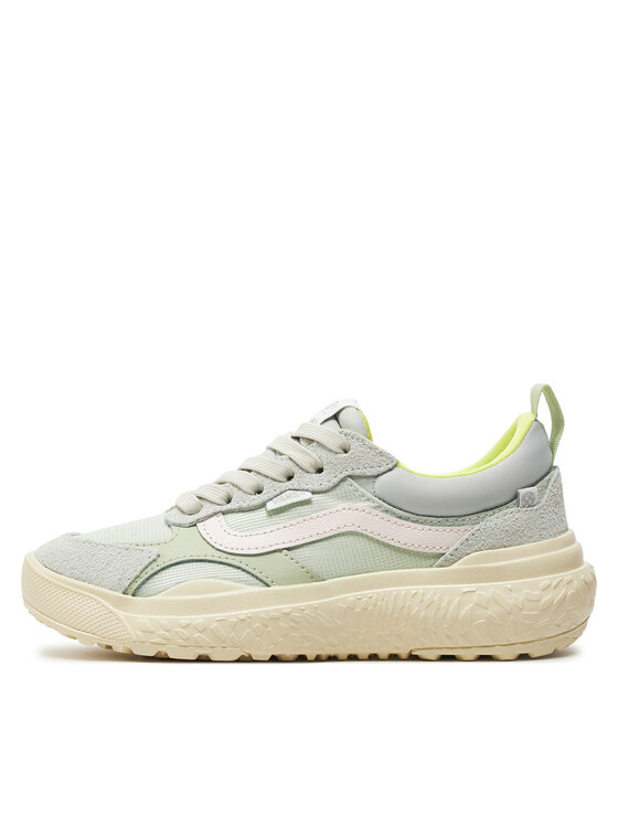 Vans Vans Tenisice Mte Ultrarange Neo Vr3 VN000BCEBIG1 Žuta