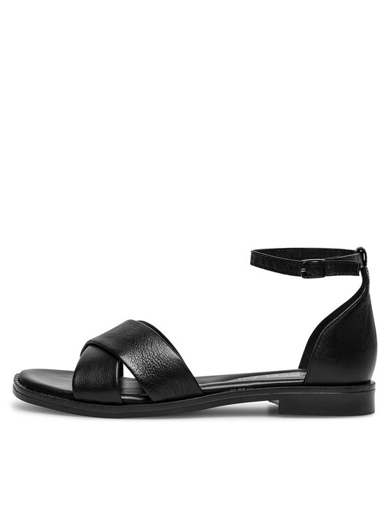 Lasocki Lasocki Sandalen EMIE RST-EMIE-06 Schwarz