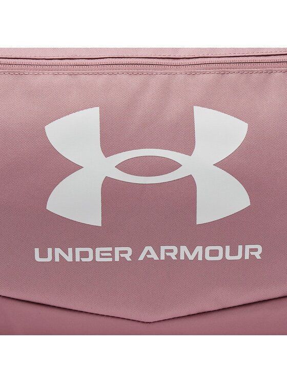 Under Armour Under Armour Taška Ua Undeniable 5.0 Duffle Md 1369223-697 Růžová
