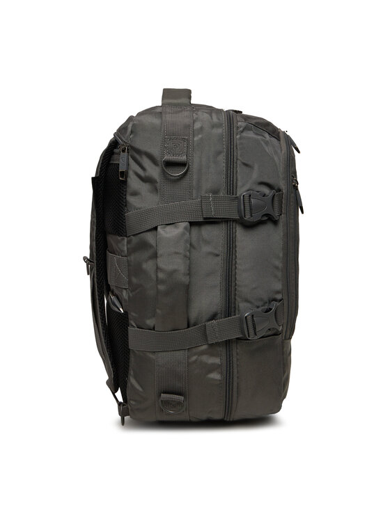 Semi Line Semi Line Rucksack P8249-6 Grau