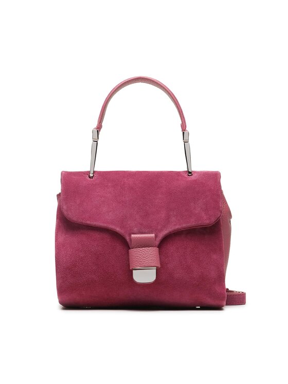 Coccinelle Coccinelle Сумка PTB Coccinelleneofirenze E1 PTB 58 01 01 Рожевий