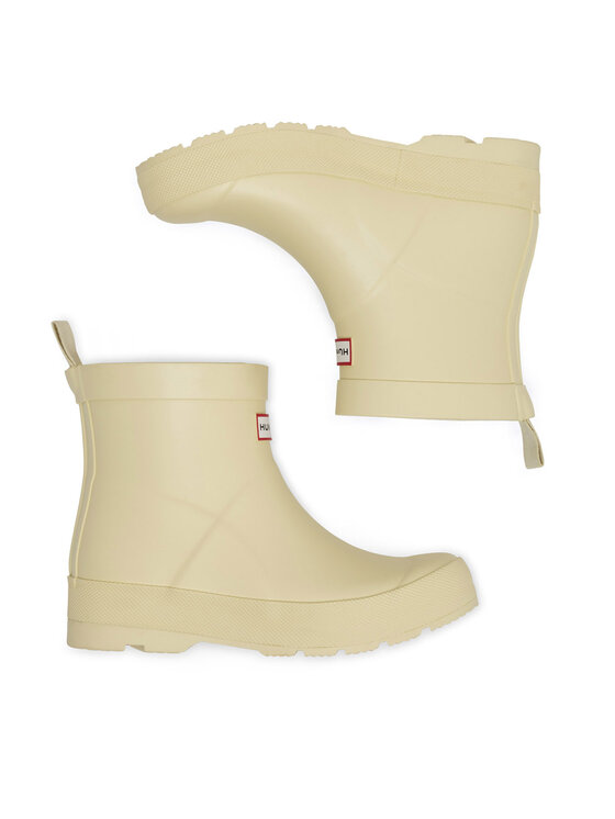 Hunter Hunter Cizme de cauciuc HFC-04 Galben