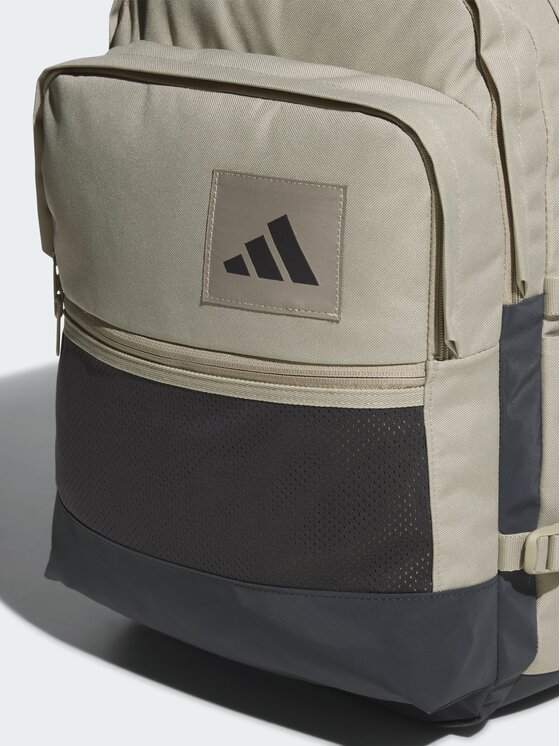 adidas adidas Plecak 158814 Brązowy