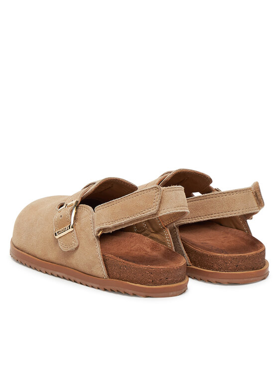 Lasocki Young Lasocki Young Sandales BRICK CI12-BRICK-01 Bēšs