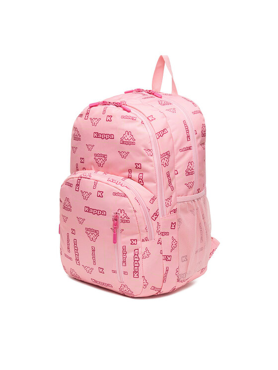 Kappa Kappa Rucksack C-KPA-RH-005-08 Rosa