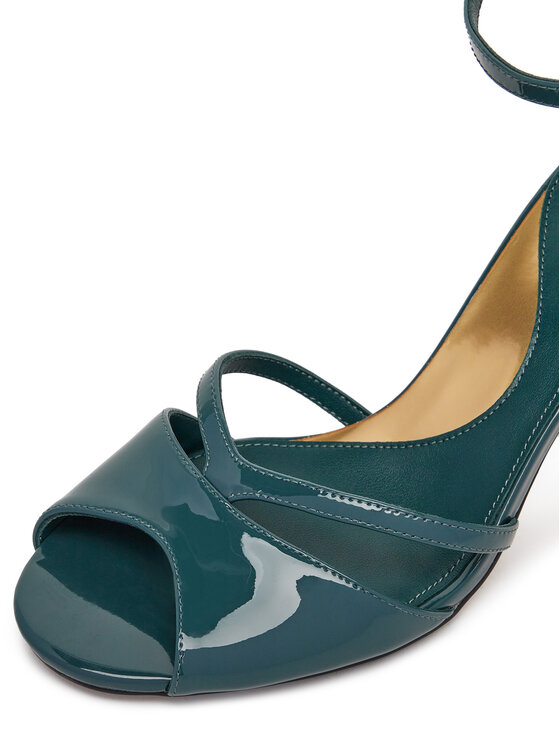 Gino Rossi Gino Rossi Sandalen NADI-1. Grün