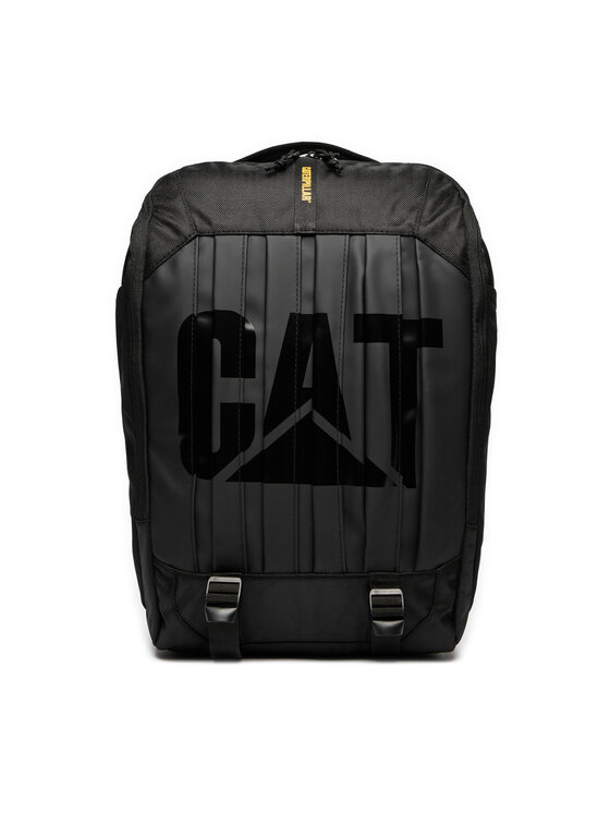 CAT Footwear CAT Footwear Batoh United 84562-01 Černá