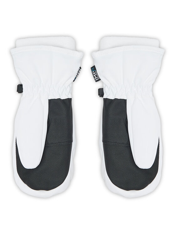 Rossignol Rossignol Guanti da sci Vicky RLKYG04 Bianco