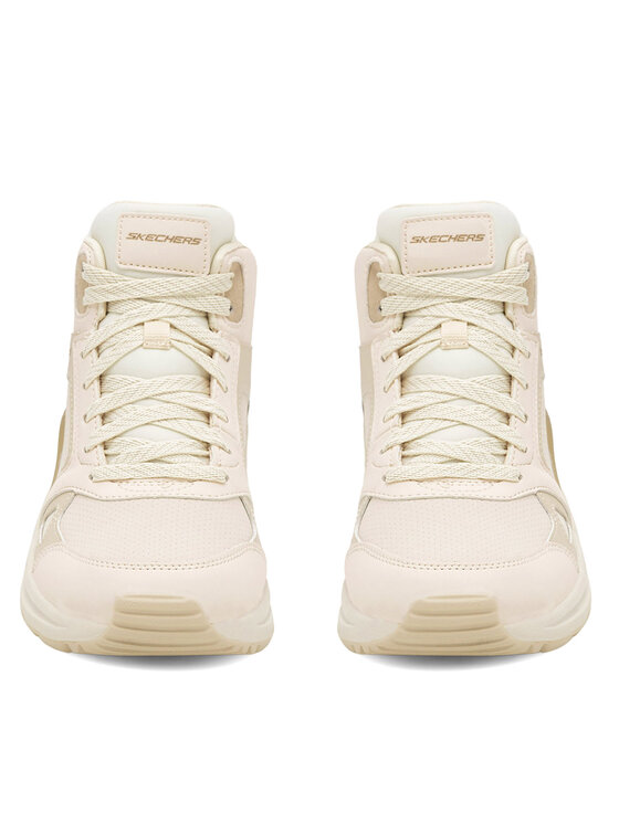 Skechers Skechers Sneakersy 149771 NAT Béžová